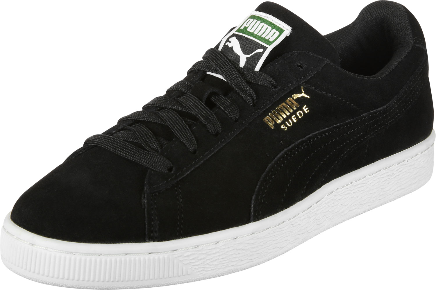 puma shoe